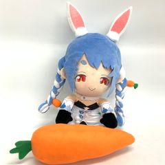 兎田ぺこら 誕生日記念 2024 おでかけぬいぐるみ キーホルダー - メルカリ