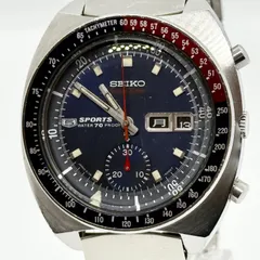 2026年最新】seiko5スポーツタイマーの人気アイテム - メルカリ
