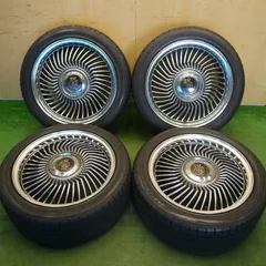 4本価格★CARVING HeaD 40 PREMIUM 225/45R17 ブリヂストン プレイズ PZ-X カービング ヘッド プレミアム 17インチ PCD100/4H 5H マルチ★6041402Hノのサムネイル