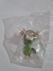 ゼルダの伝説 ふしぎのぼうし フィギュアマスコット モグラグローブ