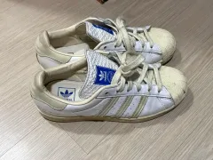 アディダス SUPERSTAR 82 H05361のサムネイル