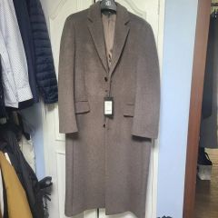 ✨美品✨ Chat de Lama デニムジャケット - メルカリ