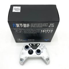 FLYDIGI APEX 5 美品 動作確認済み 付属品完備 コントローラー - メルカリ