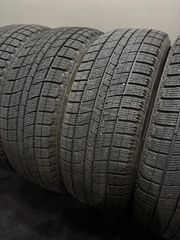 23年製！NANKANG 225/65R17 スタッドレス タイヤ 4本セット - メルカリ