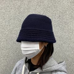 wtaps 25aw CRUSHER / HAT チャコール M - メルカリ