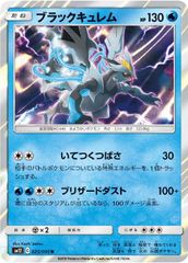 ブラックキュレム PROMO BW-Pプロモカード 216/BW-P - メルカリ