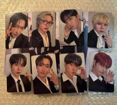 BTS ARIRANGタワレコ特典 トレカ 7種コンプ - メルカリ