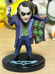 2026年最新】ねんどろいどダークナイトジョーカーヴィランズ