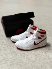 バンダイ NIKE ジョーダン ミニチュアのサムネイル