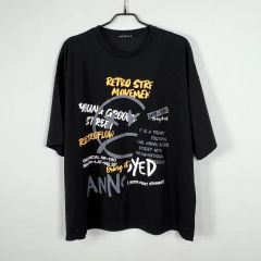 00s【archive】グランジTシャツ/Y2K/opium/ダークコア/お兄系 - メルカリ 00s【archive】グランジTシャツ/Y2K/opium/ダークコア/お兄系 - メルカリ