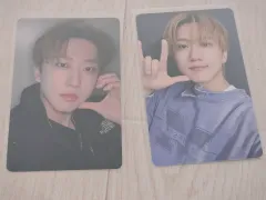 Stray Kids(ストレイキッズ・スキズ・SKZ) Do it タワーレコード タワレコ HMV チャンビン(CHANGBIN) トレカ まとめ