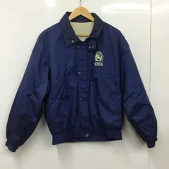 USED 古着 ジャケット、上着 ジャンパー、ブルゾン 中綿ブルゾン