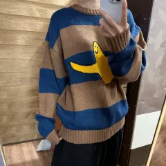 マーク・ゴンザレス ニットのサムネイル