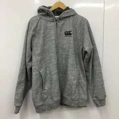 CANTERBURY カンタベリー パーカー 長袖 RA47574 裏ボア フルジップ フーディーのサムネイル