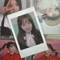 fromis_9  ハヨン  約束会  直筆サイン トレカ fromis_9 ハヨン 直筆サイン入り 約束会6回目 トレカ - メルカリ