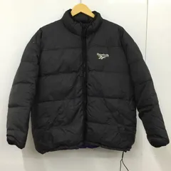 Reebok リーボック ジャケット、上着 ダウンジャケット D-TK1469 リバーシブル フェザーのサムネイル