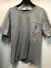 ◆NEXUSⅦ　ネクサスセブン　Tシャツ　グレー　46サイズ　デヴィル　中古◆17123のサムネイル