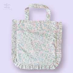 Hamble by Par Avion ハンカチ 3wayバッグ - メルカリ