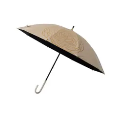 ☆ ラナンキュラス ☆ mabu マブ フラワーショート 親骨50cm 10本骨 mabu 傘 マブ SMV-4254 長傘 雨傘 日傘 かさ レディース 晴雨兼用傘 大人かわいい 晴雨兼用 遮光 遮熱 UVカット コンパクト 50cm 50センチ 10本骨のサムネイル