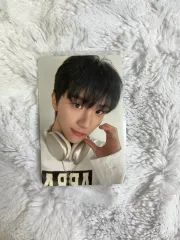 BOYNEXTDOOR ウナク No Genre ポップアップストア 缶ケース セット