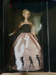 Hanae Mori Barbie Limited Edition 未開封品 - メルカリ