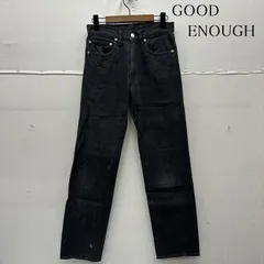 2026年最新】GOOD ENOUGH メンズ デニム・ジーンズの人気アイテム