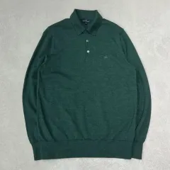 ブルックス・ブラザーズ カラ ウールニット s10024