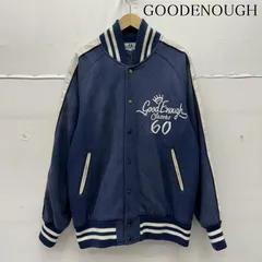 2026年最新】goodenough レザー ジャケットの人気アイテム - メルカリ