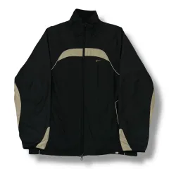 Nike クライマフィット オールドスクール バイカラー ウィンドブレーカー ジャケット