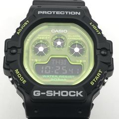 G-SHOCK DW-5900RS-1DR ホットロックサウンド - メルカリ