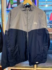 スヌーピー STUSSYTAPED SEAM RAIN SHELL スヌーピー 様専用STUSSYTAPED SEAM RAIN SHELL - メルカリ