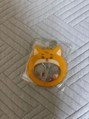 DAY6（デイシックス）MD プチマルズ シェイカー キーホルダー