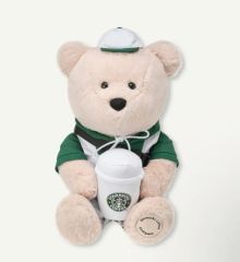 在庫限り 希少 「Ralph's Coffee」の電話ボックス型ギフトセット