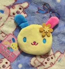 ウサハナ 当時物 ランチボックス マスコット サンリオ - メルカリ