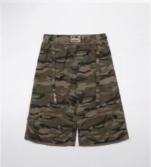 Deaile 迷彩 カモ バギーデニム 完売品 - メルカリ