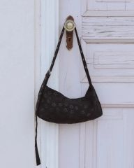 SEORU HAUS BALLON BAGブルー バルーンバッグ ペットキャリー - メルカリ