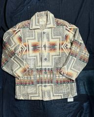 新品 RRL Valero Jacquard Trucker ジャケット XS - メルカリ
