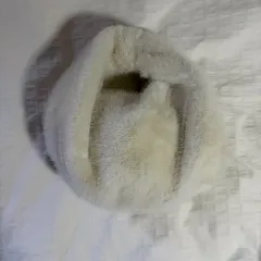ファーバッグ