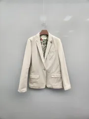 ZADIG&VOLTAIRE ザディグ・エ・ヴォルテール コットン ジャケットのサムネイル