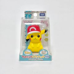 手のひらピカチュウ フィギュア ポケモン 希少品 - メルカリ