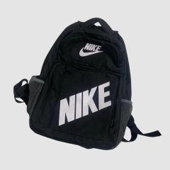 00s OLD NIKE リュック Y2K テック系 ブラック アーカイブ 古着 - メルカリ