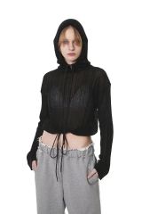 新品 THEREDTHREAD G tech tops lace メルトザレディ - メルカリ