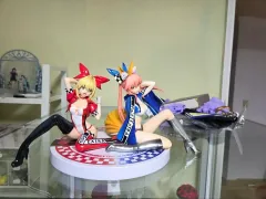 FATE フィギュア 出品