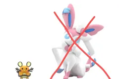 ポケットモンスター スケールワールド カロス地方 フィギュア (デデンネ)