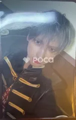 TXT ヒュニンカイ 7TH YEAR: 가시덤불에 잠시 바람이 멈췄을 때 Weverse ラキドロ