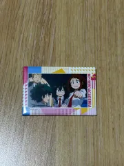 僕のヒーローアカデミア バッジ