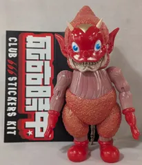 2026年最新】kenth toy worksの人気アイテム - メルカリ