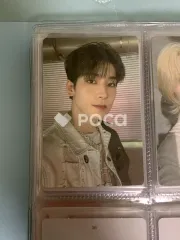 Seventeen ウォヌ セブチ Attacca Op.2