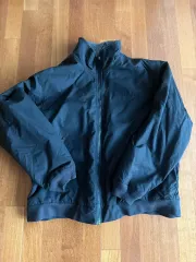 L.L.Bean エルエルビーン 黒色 ブルゾン