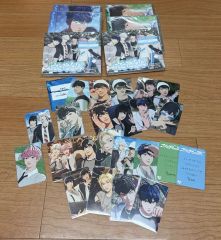 Free! ハイスピード グッズまとめ売り 京アニ 非売品 未開封 - メルカリ